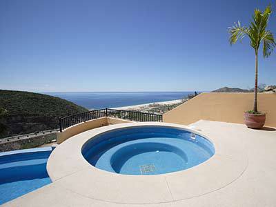 Pueblo Bonito Montecristo Luxury Villas กาโบซานลูกัส ภายนอก รูปภาพ