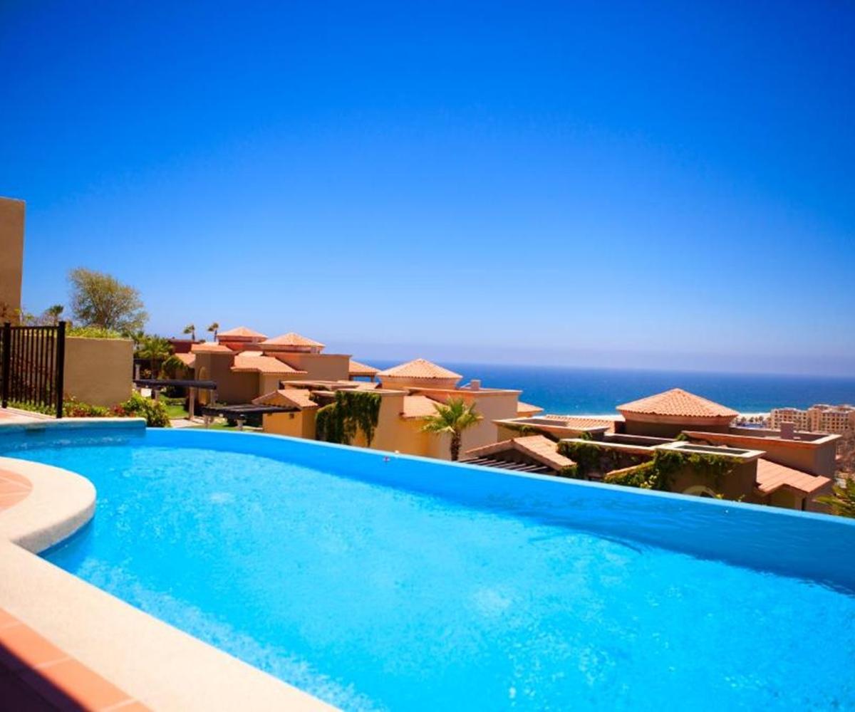 Pueblo Bonito Montecristo Luxury Villas กาโบซานลูกัส ภายนอก รูปภาพ