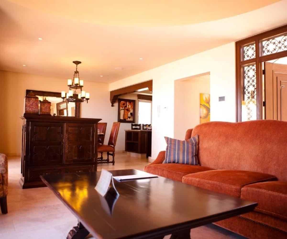 Pueblo Bonito Montecristo Luxury Villas กาโบซานลูกัส ภายนอก รูปภาพ