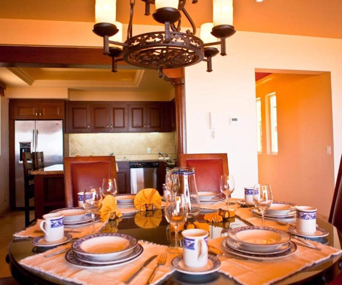 Pueblo Bonito Montecristo Luxury Villas กาโบซานลูกัส ภายนอก รูปภาพ