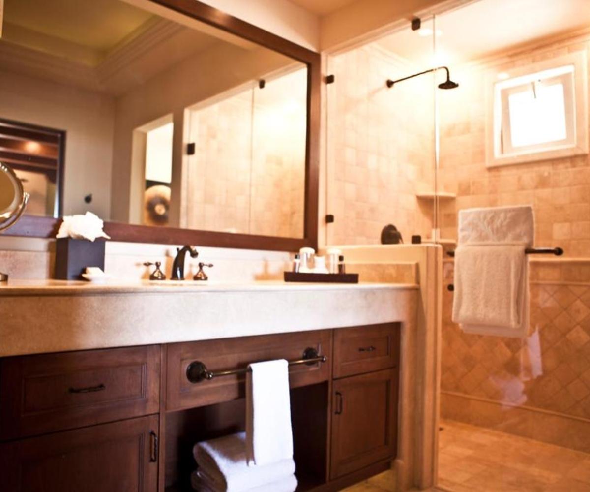 Pueblo Bonito Montecristo Luxury Villas กาโบซานลูกัส ภายนอก รูปภาพ