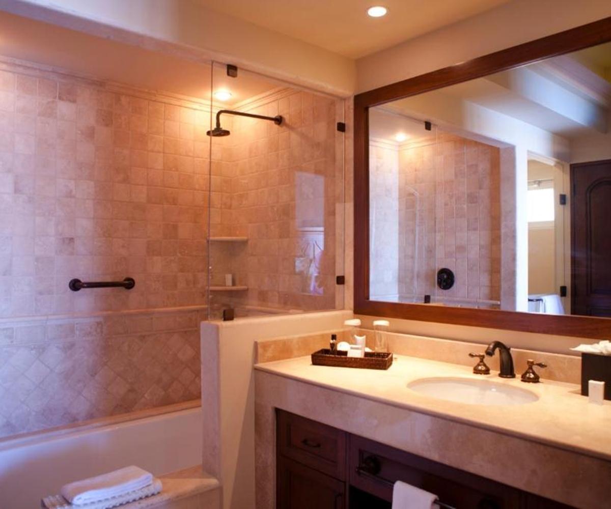 Pueblo Bonito Montecristo Luxury Villas กาโบซานลูกัส ภายนอก รูปภาพ