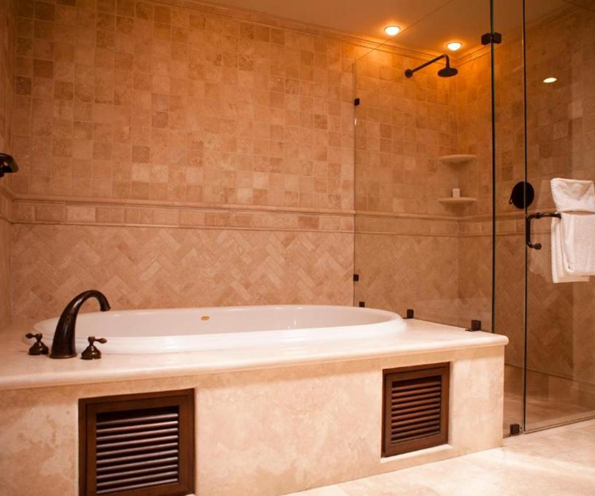 Pueblo Bonito Montecristo Luxury Villas กาโบซานลูกัส ภายนอก รูปภาพ