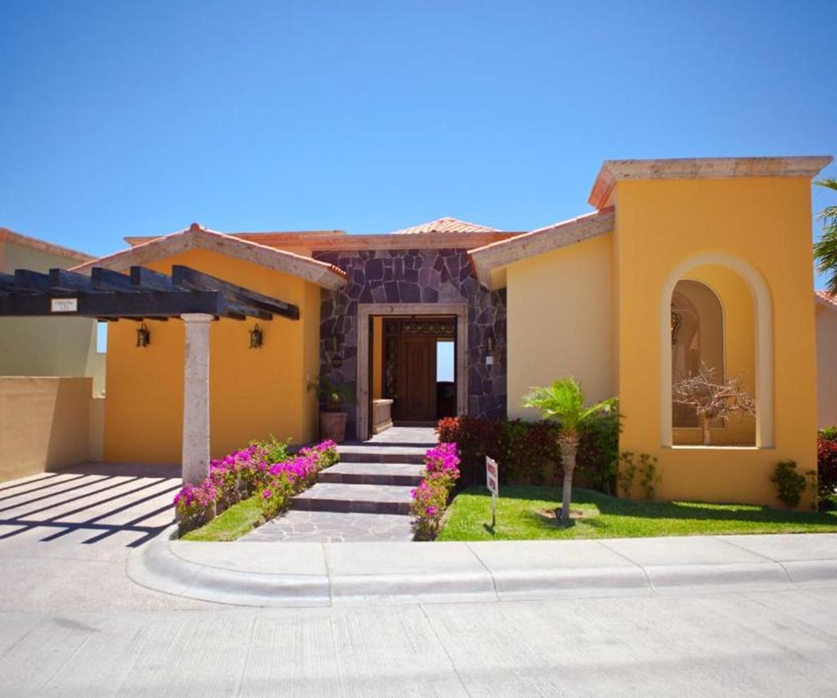 Pueblo Bonito Montecristo Luxury Villas กาโบซานลูกัส ภายนอก รูปภาพ